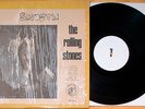 Rolling Stones 'Smooth' TMOQ original vinyl LP rare.