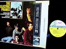 MONO 1967   ELECTRIC PRUNES   Dream REVERB PSYCH GARAGE QUIVERY WEST COAST ACID