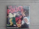 THE POLICE LTD EDITION 7
