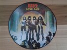 kiss picture disc love gun limited edition