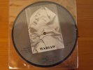 PICTURE DISC JOY DIVISION : WARSAW