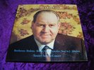 DAVID OISTRAKH Violin Concertos EMI HMV 5xLP + Booklet Box Set SLS 5004