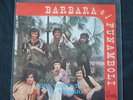 BARBARA I FUNAMBOLI -COSA CONTI TU,IL VIAGGIO -RARE PROG ORIG. ITALY PRESS  '71-