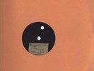 PRINCE JUNIOR - RAGGAMUFFIN / PAD ANTHONY - GRINDINGTON [DUBPLATE] VG