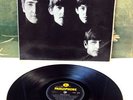 The BEATLES - With The Beatles - 1963 UK Columbia EMI MONO PMC-1206 LP