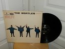 BEATLES HELP UK IMPORT PARLOPHONE EMI IMPORT PCS 3071 EX NM