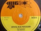 SKINHEAD REGGAE - BIG SHOT 554 - PROPHETS - CIMARONS - GRAPE