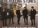 Rolling Stones 2120 South Michigan Rare '64 Chess Blues Album 2-LP Sealed