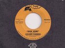 GOLDEN EARRING : BACK HOME  As Long (Dwarf PD 2000 )Rare 1970 US Press 45 LISTEN