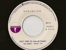 Evolucion - rare - private - latin - psych - funk - 7 inch - listen 