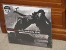 Pearl Jam The Broadcasts 1992 color vinyl Sealed and LOW # 29 out of 500