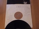 60s original LP-THE BEATLES LP-with the beatles..STEREO..B/Y label