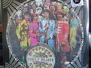 Beatles Sgt. Peppers Lonely Hearts Club Band Limited Edition Picture Disc SEALED