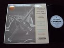 Oistrakh, Fournier. Brahms 
