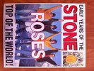 Stone Roses The Early Years Of The Stone Roses Demos12