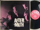 The Rolling Stones : “Aftermath” : UK Mono LP