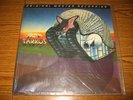 EMERSON, LAKE & PALMER Tarkus LP SEALED ORG RARE US PRESS (MFSL1-203) LTD #1201
