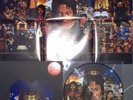 MICHAEL JACKSON Michael(NewlyRecordings)Ltd 100 copies LP Picture DISC PS+POSTER