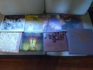 Murder by Death 10 year box set Vinyl