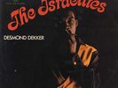 green light LP:DESMOND DEKKER-the israelites (hear)