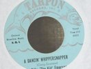 Northern / Mod 45-Billy The Kid Emerson-Dancin' Whippersnapper-Tarpon-VG++ NICE