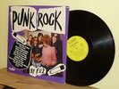 FU 2 / F.U.2 - PUNK ROCK - ORIGINAL 1977 FRENCH LP - KBD