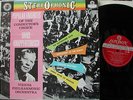 Knappertsbusch/Tchaikovsky, Weber, Schubert London BB Stereo CS 6192