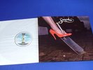 SMOKIE  -  SOLID GROUND   LP  -    ULTRA  RARE  +  TOP QUALITY PRESS. FROM 1981