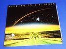 BLUE SYSTEM - WALKING ON A RAINBOW    LP -  TOP  RARE +  CLUB EDITON ORG. GERMAN