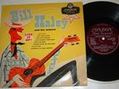 BILL HALEY*COMETS*LIVE IT UP*10