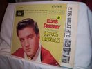 ELVIS PRESLEY LP 