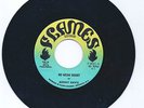 Ronnie Davis No Weak Heart Roots Murder FLAMES Top NM/NM 1975 U.S. 