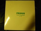 Primus LIMITED 