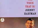 * impulse - A-74 - ANALOGUE PRODUCTIONS - JOHNNY HARTMAN - THE VOICE THAT IS *