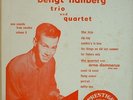 Bengt Hallberg-New Sounds From Sweden-Prestige 145-10