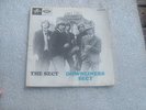 DOWNLINER SECT THE SECT MONO LP EX