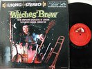 Gibson/Witches' Brew RCA SD Stereo LSC-2225 1S