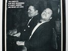 Albert Ammons Meade Lux Lewis Ltd. Edition Mosaic 3LP Blue Note