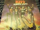 KISS 45 7 inch 1976 Flaming Youth PROMO stereo mono version NB 858