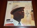 NAT KING COLE THE VERY THOUGHT OF YOU 180 GM ACOUSTECH 45 RPM AUDIOPHILE NR SS