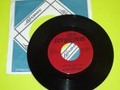 Mike Jones Group 45 Canadian garage psych  Canada CDN punk