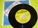 The Original Haunted - Mona 45 Canadian garage psych  RARE Canada CDN punk