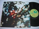 Pink Floyd Obscured by Clouds 1972 Stereo LP VG++