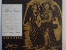 THYSSENS-VALENTIN, DUMONT, SALLES ? GABRIEL FAURE quintet CHARLIN CL-12 EX++