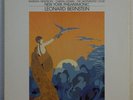 DGG digital 423395-1 BERNSTEIN ? MAHLER symphony no.2 2xLPs NM
