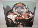 THEE HEADCOATS elementary headcoats 3x LP damaged goods 2000 wild billy chidish