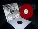 NEW ODEON REVOLVER ALBUM THE BEATLES RED VINYL  MINT UNPLAYED NEW