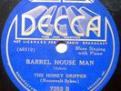 THE HONEY DRIPPER 