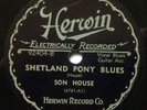 SON HOUSE/WILLIE BROWN 