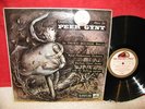 ASD 258 W/G 1ST ISSUE MUSIC FROM PEER GYNT RPO THOMAS BEECHAM EXC+